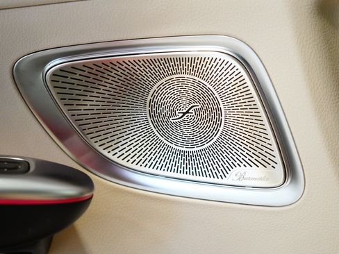 Used 2026 Mercedes-Benz C 300 4MATIC Sedan image 27