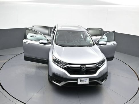 Certified 2020 Honda CR-V EX-L image 47