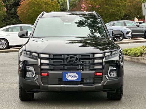 New 2026 Hyundai Santa Cruz XRT AWD/4WD image 9