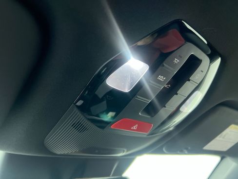 New 2026 Kia K4 GT-Line Turbo image 20