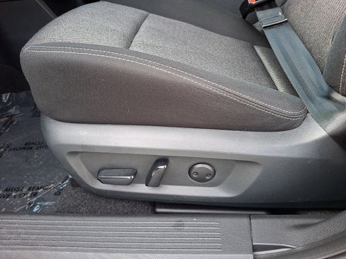 Used 2024 Nissan Rogue SV FWD image 15