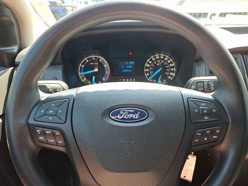 Used 2020 Ford Ranger XL w/ Equipment Group 101A Mid AWD/4WD image 20