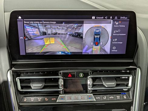 Used 2025 BMW 840i xDrive 840 image 25