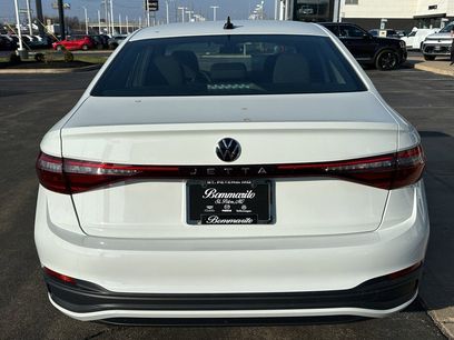 New 2026 Volkswagen Jetta Sport
