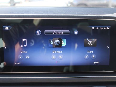 Certified 2024 Mercedes-Benz GLE 450 4MATIC image 23