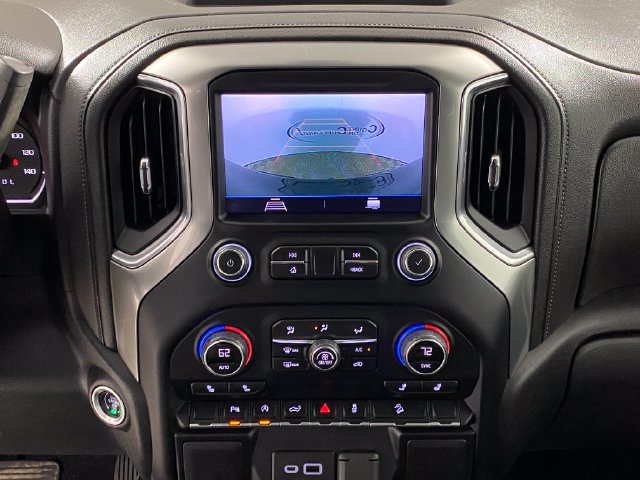 Used 2022 Chevrolet Silverado 1500 RST w/ Safety Package AWD/4WD image 21