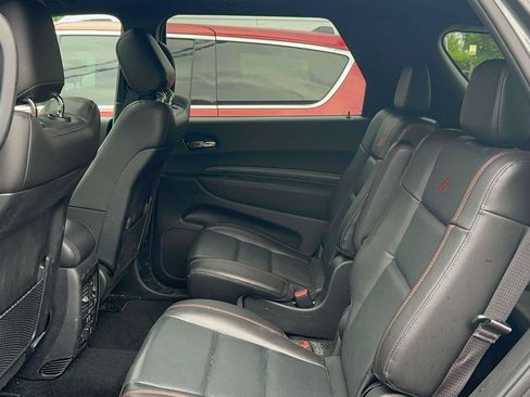 Used 2023 Dodge Durango GT AWD/4WD image 10