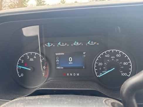 Used 2023 Ford F250 XL w/ STX Appearance Package AWD/4WD image 15