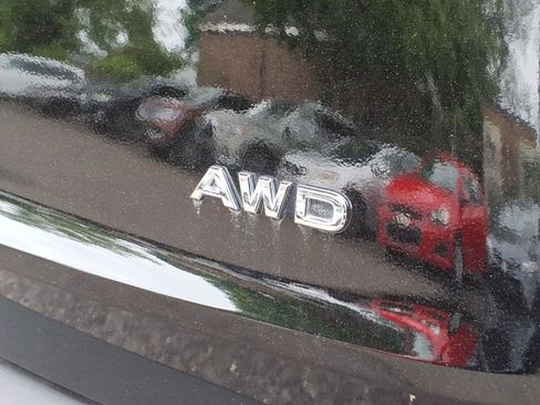Used 2022 Nissan Rogue S AWD/4WD image 26