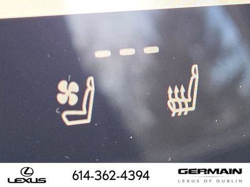 Certified 2022 Lexus NX 350 AWD image 17