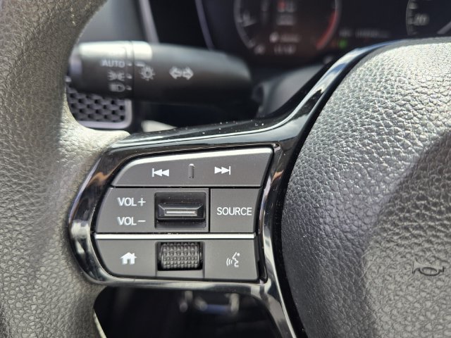 Used 2024 Honda Civic LX image 22