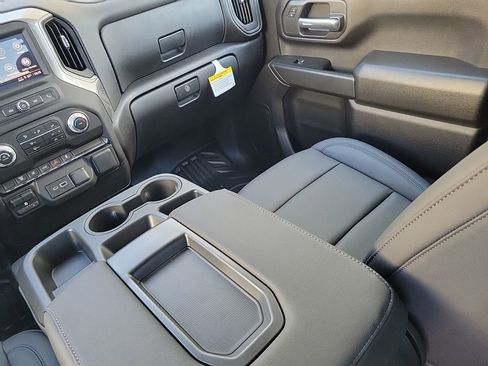 New 2026 GMC Sierra 2500 Pro image 14