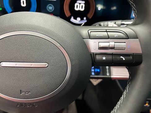 New 2025 Hyundai Sonata SEL image 26