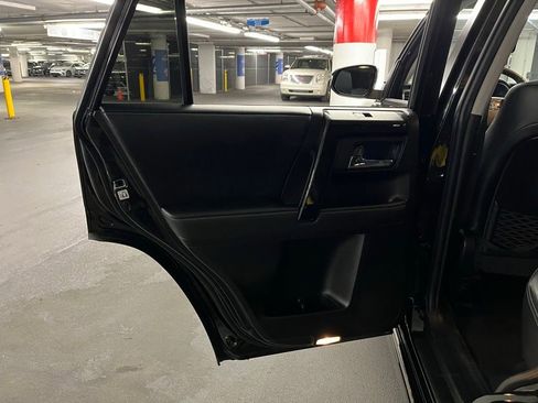 Used 2020 Toyota 4Runner Nightshade image 17