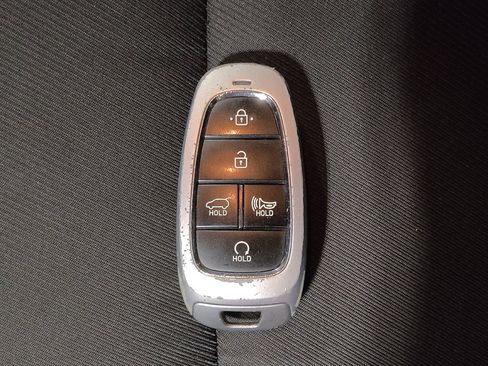 Used 2024 Hyundai Tucson SEL FWD image 32
