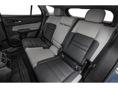 New 2026 Honda Prologue Elite image 15
