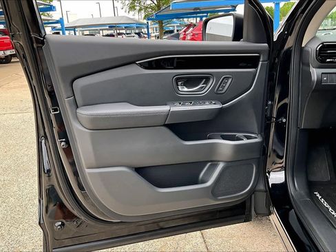 New 2026 Honda Passport RTL image 10