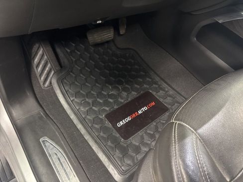 Used 2019 Chevrolet Silverado 1500 LTZ w/ LTZ Premium Package image 15