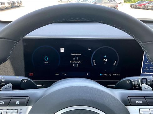 Certified 2024 Hyundai Kona SEL FWD image 24