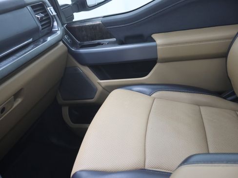 Used 2024 Ford F350 Lariat w/ Lariat Ultimate Package image 14