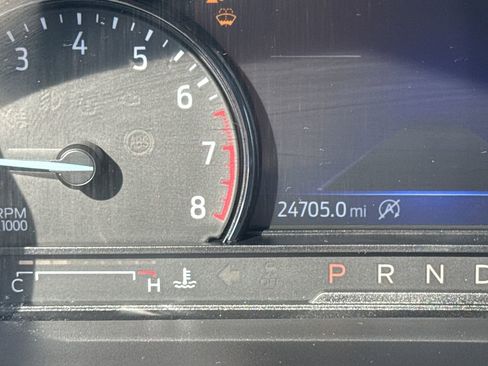 Used 2023 Ford Explorer XLT w/ Equipment Group 202A image 41