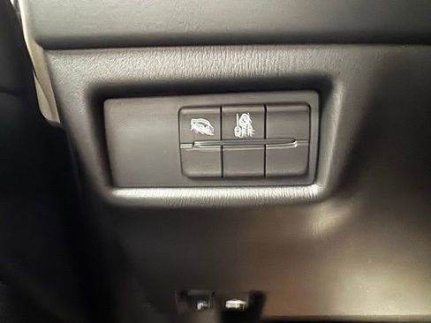 Used 2021 MAZDA CX-5 Touring image 20