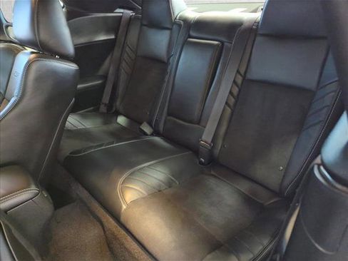 Used 2023 Dodge Challenger SRT Hellcat image 18