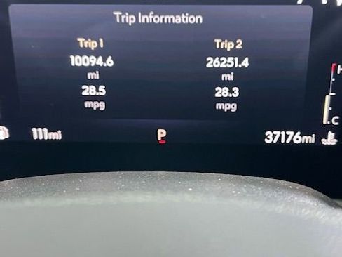 Used 2024 Buick Encore GX Sport Touring image 24