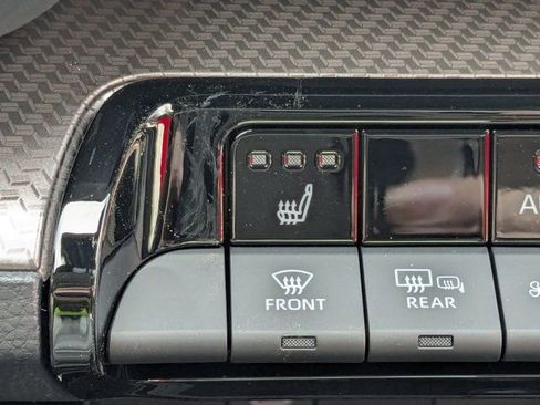 New 2025 Toyota Prius XLE image 46