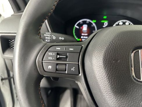 Used 2024 Honda CR-V Sport-L image 12