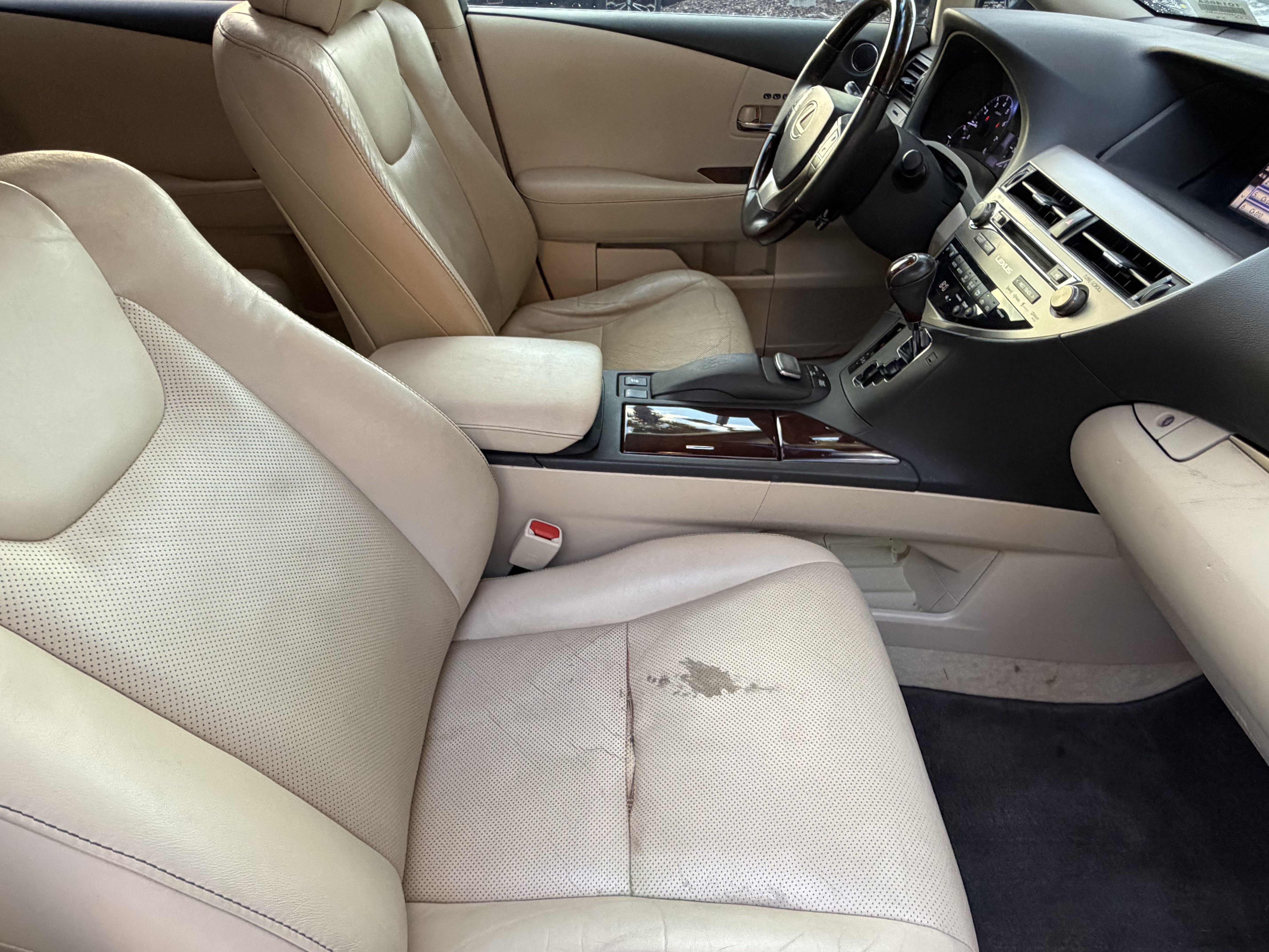 Used 2015 Lexus RX 350 FWD image 42