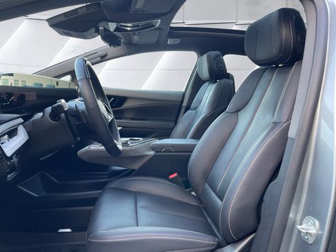 Certified 2025 Cadillac Optiq Sport 2 w/ LPO, Floor Liner Package image 10