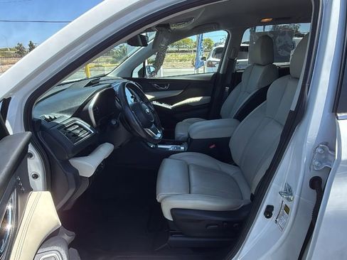 Certified 2023 Subaru Ascent Limited AWD/4WD image 17