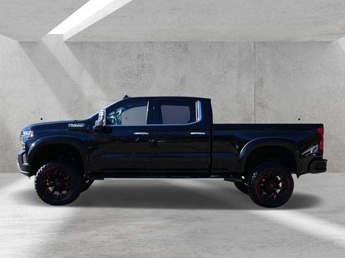 Used 2021 Chevrolet Silverado 1500 High Country image 5