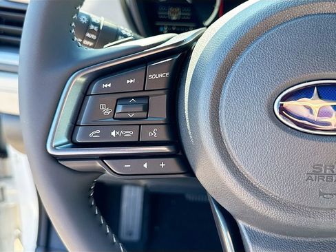 New 2026 Subaru Forester Limited AWD/4WD image 8