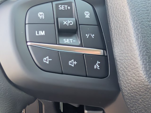 New 2026 Ford Ranger Lariat w/ FX4 Off-Road Package AWD/4WD image 22