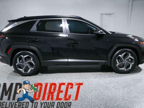 Used 2022 Hyundai Tucson SEL w/ Convenience Package FWD image 6