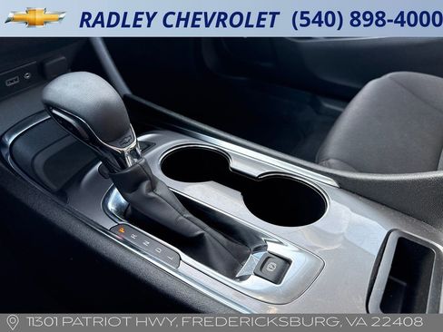 Used 2024 Chevrolet Malibu LT image 11