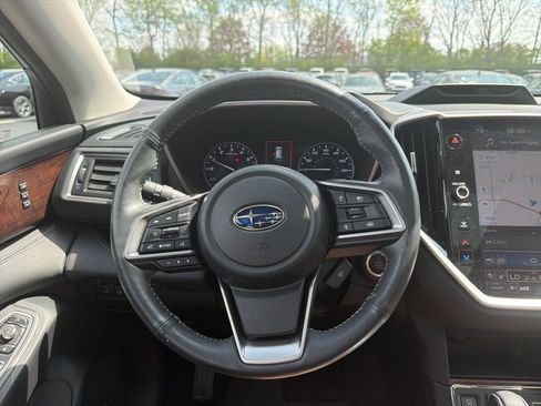 Used 2023 Subaru Ascent Touring image 13