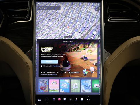 Used 2016 Tesla Model S 90D image 71