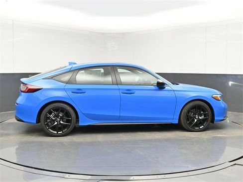 New 2026 Honda Civic Sport image 11