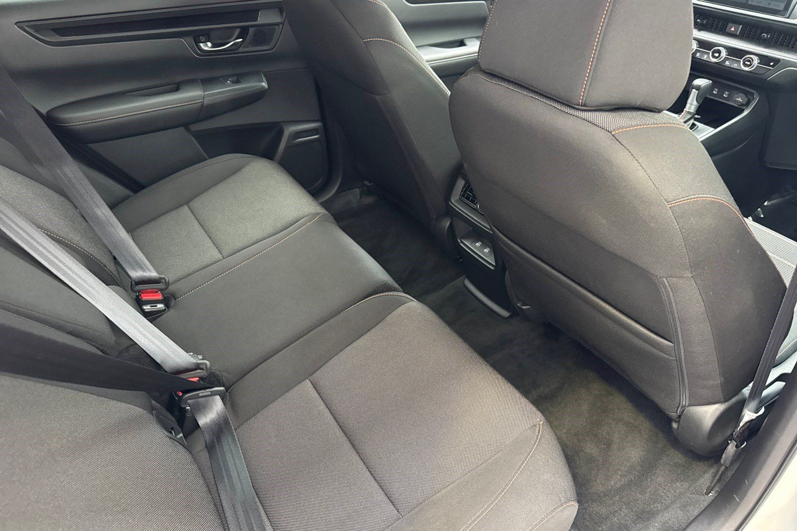 Certified 2026 Honda CR-V TrailSport image 31