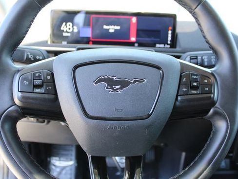 Used 2023 Ford Mustang Mach-E California Route 1 AWD/4WD image 21