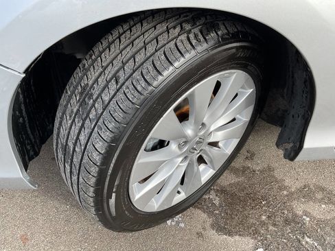 Used 2014 Honda Accord EX image 43