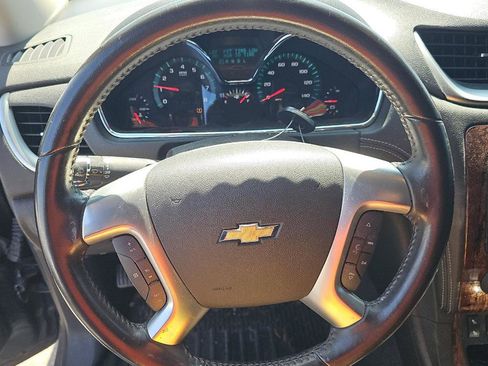 Used 2014 Chevrolet Traverse LT w/ All-Star Edition image 10