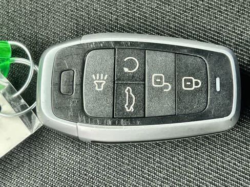 Used 2025 Honda Civic Sport image 21