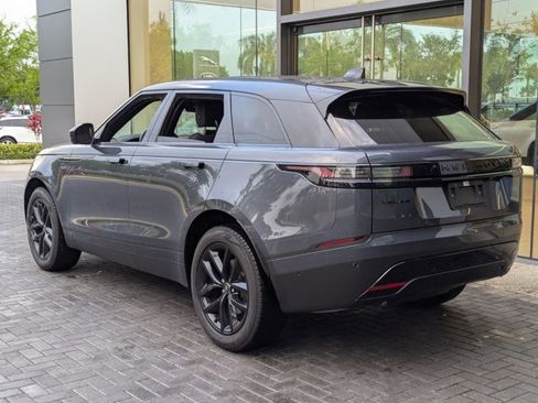 Certified 2026 Land Rover Range Rover Velar S image 3