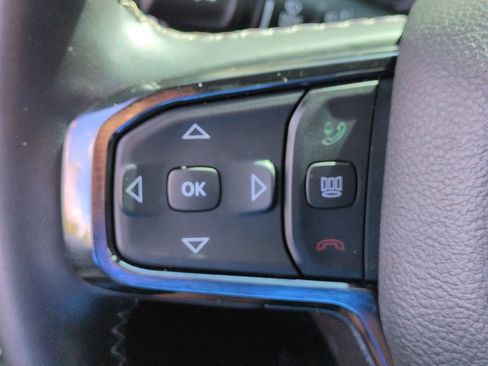 Used 2023 RAM 1500 Limited AWD/4WD image 25