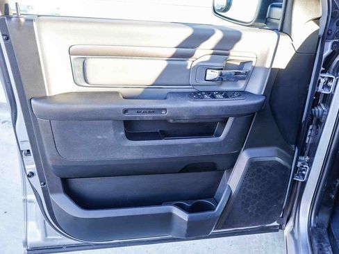 Used 2024 RAM 1500 Classic SLT image 24