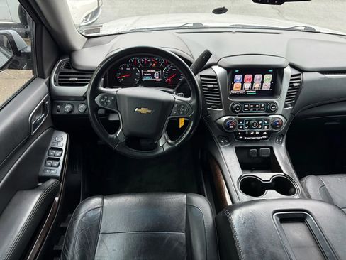 Used 2015 Chevrolet Suburban LT AWD/4WD image 29